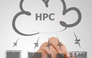 HPC Cloud Service